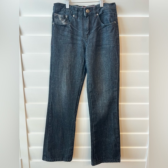 Never Give Up Other - John Cena Never Give Up boys jeans